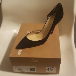 Christian Louboutin